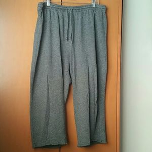 Nautica Sleepwear Pants Men's.  XL.